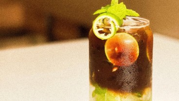 Ibis Styles Semarang Simpang Lima Tawarkan 2 Menu Minuman Segar