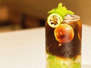 Ibis Styles Semarang Simpang Lima Tawarkan 2 Menu Minuman Segar