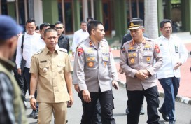 Fraksi Gerindra DPRD Kab Bandung Dukung Dadang Supriatna Maju Lagi di Pilkada 2024