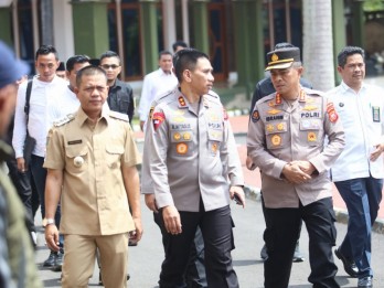 Fraksi Gerindra DPRD Kab Bandung Dukung Dadang Supriatna Maju Lagi di Pilkada 2024