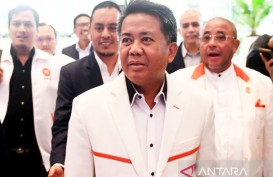 Mereka yang Sangsi PKS Tetap Usung Sohibul Iman di Pilgub Jakarta, Termasuk PDIP