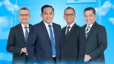 Pemegang Saham Tetapkan Gusti Candra Jadi Direktur Utama Bank Nagari Periode 2024-2028