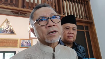 IEU-CEPA, Permintaan RI Soal Bebas Tarif Komoditas Hampir Tuntas