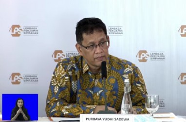 Bos LPS: Higher for Longer Cuma Akal Bulus The Fed