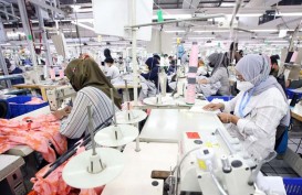 Jokowi Restui Penerbitan BMTP dan BMAD untuk Proteksi Industri Tekstil