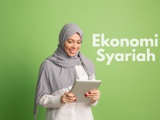 Pembiayaan Syariah Lampaui Bank Konvensional, Melonjak 14,07% sepanjang Mei 2024