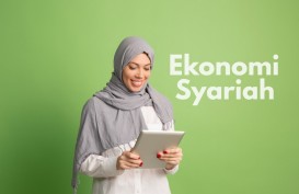 Pembiayaan Syariah Lampaui Bank Konvensional, Melonjak 14,07% sepanjang Mei 2024