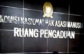 Komnas HAM Pastikan Kasus Kematian Anak 13 Tahun di Padang Jadi Prioritas