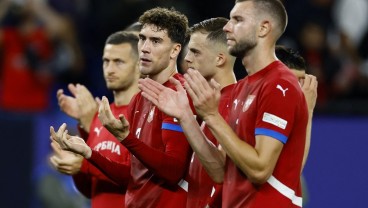Prediksi Skor Denmark vs Serbia, 26 Juni: Susunan Pemain, H2H, Klasemen