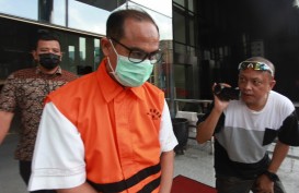 Putusan Sela Gazalba Saleh, KPK Adukan Hakim Tipikor Jakarta ke KY dan Bawas MA