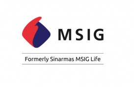 MSIG Life (LIFE) Catat Pendapatan Premi Baru Rp1,3 Triliun