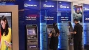 Cara Tarik Tunai dan Setor Tanpa Kartu di ATM BRI