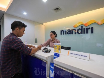 Kata Bank Mandiri (BMRI) & KB Bank (BBKP) soal Perpanjangan Restrukturisasi Kredit Covid-19