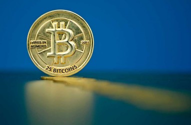 Harga Bitcoin Anjlok 18%, Aset Kripto Cs Bakal Turun Lagi?