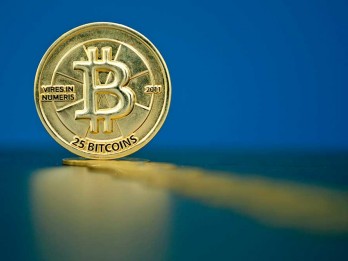 Harga Bitcoin Anjlok 18%, Aset Kripto Cs Bakal Turun Lagi?