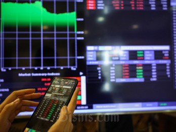 Ramai-Ramai Emiten Stock Split, Cek Prospek Sahamnya