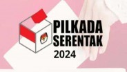 KPU Padang Mulai Lakukan Coklit Data Pemilih Pilkada 2024