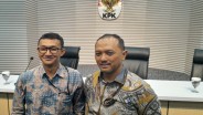 KPK Duga Bansos Jokowi di Jabodetabek Dikorupsi