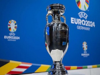 Jadwal Euro 2024 Hari Ini: Ukraina vs Belgia, Georgia vs Portugal