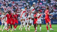 Hasil Copa America 2024: Ada Kartu Merah, Kanada Tumbangkan Peru