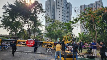 Kekalahan Beruntun Kubu Pontjo Sutowo di Sengketa Hotel Sultan