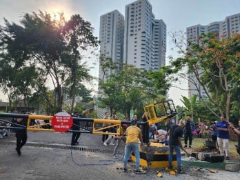 Kekalahan Beruntun Kubu Pontjo Sutowo di Sengketa Hotel Sultan