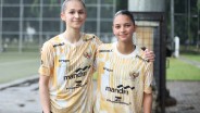 Timnas Putri Indonesia Panggil 27 Pemain, Termasuk 2 Gadis Keturunan