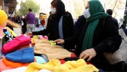 Mayoritas Penduduknya Muslim, Kenapa Tajilkistan Larang Hijab dan Batasi Perayaan Idulfitri?