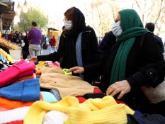 Mayoritas Penduduknya Muslim, Kenapa Tajilkistan Larang Hijab dan Batasi Perayaan Idulfitri?
