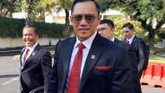 Tekuk 3 Kasus Mafia Tanah Jambi, AHY Klaim Selamatkan Uang Negara Rp1,19 Triliun