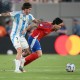 Hasil Copa America 2024: Gol Larut Bawa Argentina ke Perempat Final