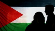 Menlu Retno Dorong Austria untuk Akui Negara Palestina