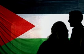 Menlu Retno Dorong Austria untuk Akui Negara Palestina
