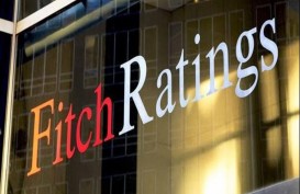 Fitch Beri Peringkat BBB Pada Sukuk Global RI yang Dirilis Perusahaan Penerbit SBSN Indonesia III