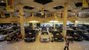 Harga Mobil Bekas Terbaru, Merek Suzuki dan Toyota Dibanderol Rp74 Jutaan