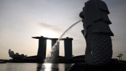 Singapura Sita ’Uang Haram’ Rp72,72 Triliun dari Pencucian Uang sejak 2019