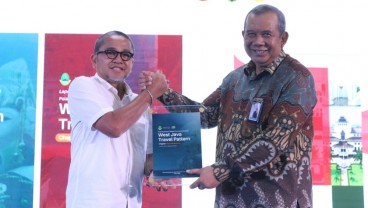 Gernas BBI dan BBWI di Bandara Kertajati Usung Tema Jabar Motekar