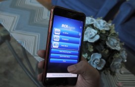 Mobile Banking BCA Sempat Error, Manajemen Update Informasi