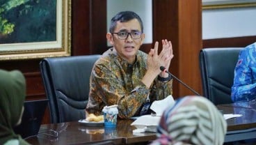 BI Optimistis Pertumbuhan Ekonomi Jateng Sesuai Target