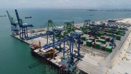 Dua Perusahaan Pelayaran Global Jajaki Buka Layanan di Makassar New Port