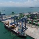 Dua Perusahaan Pelayaran Global Jajaki Buka Layanan di Makassar New Port