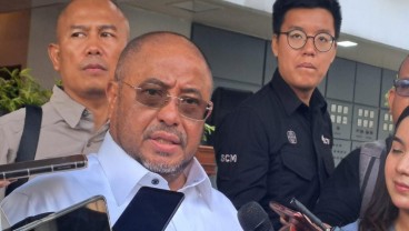 PKS Sudah Tawarkan Duet Anies-Sohibul Iman ke PKB dan Nasdem