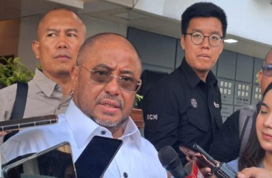 PKS Sudah Tawarkan Duet Anies-Sohibul Iman ke PKB dan Nasdem