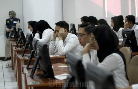 Penerimaan CPNS Tulungagung, Ada Alokasi 594 Orang pada 2024