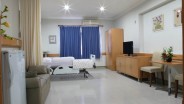 Dua Rumah Sakit Baru Bakal Dibangun Pemkot Surabaya