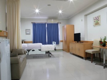 Dua Rumah Sakit Baru Bakal Dibangun Pemkot Surabaya