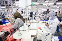 Pekerja Tekstil Demo Besar-besaran Besok, Ini 4 Tuntutannya
