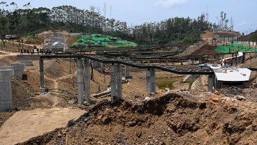 Jokowi Ungkap Kota Ini Bakal Jadi Penyangga Pangan di IKN