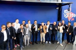 Telkomsel Borong Tiga Penghargaan di TM Forum’s Innovation Awards 2024