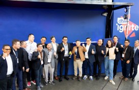 Telkomsel Borong Tiga Penghargaan di TM Forum’s Innovation Awards 2024